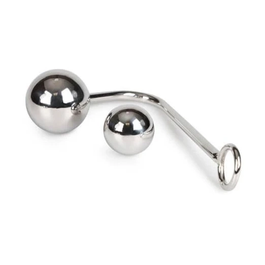 Anal AllNight Steel Hook BDSM 5299 0705